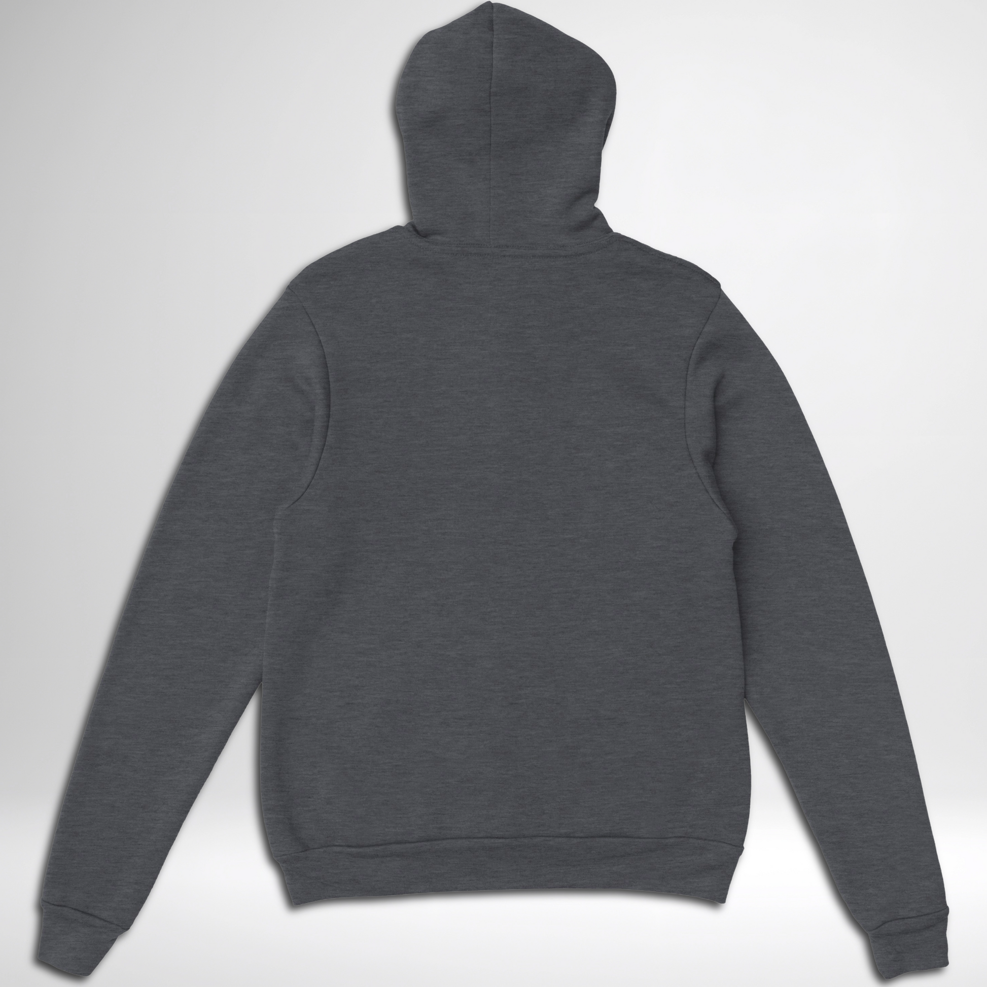 Skull Pumpkin Pullover Hoodie in black, navy blue, maroon red, grey, green